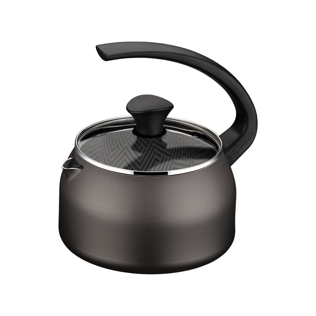 TRAMONTINA - Tetera antiadherente 1,9 Lts Tramontina