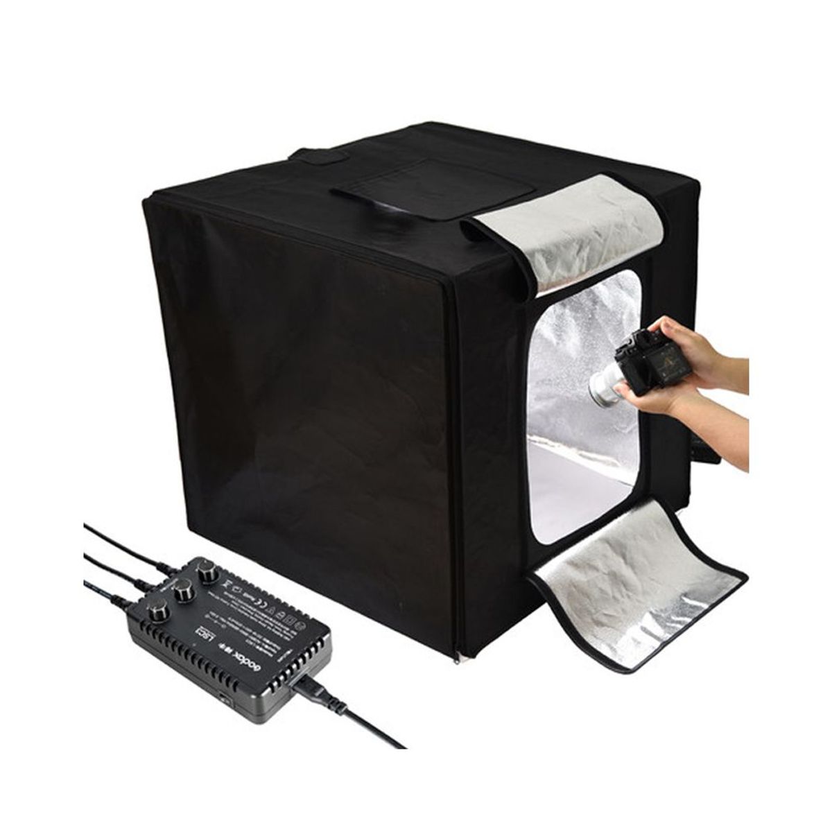 GODOX - Caja Fotografica Godox LST60 60x60x60cm