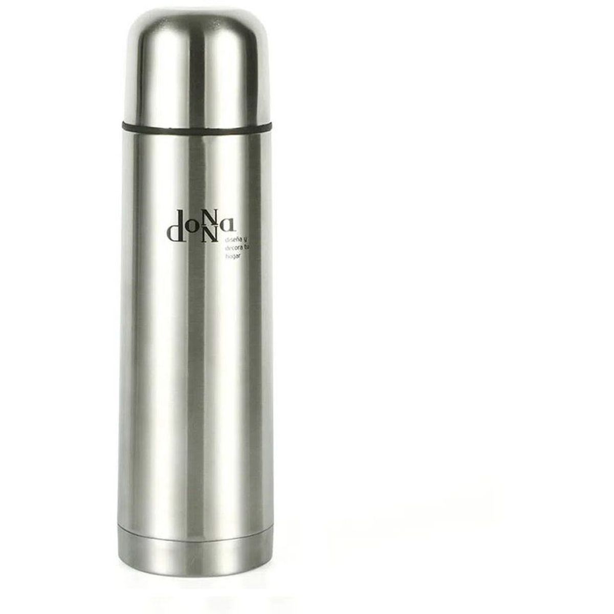 GENERICO - Termo donna berlín 500ml - acero