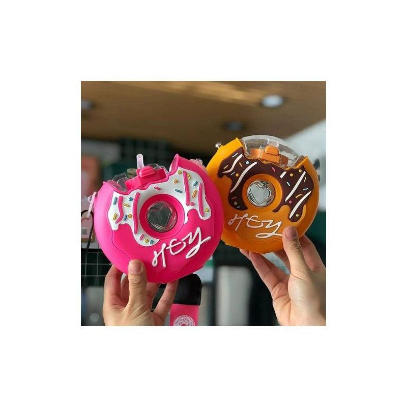 GENERICO - Tomatodo diseño  donuts