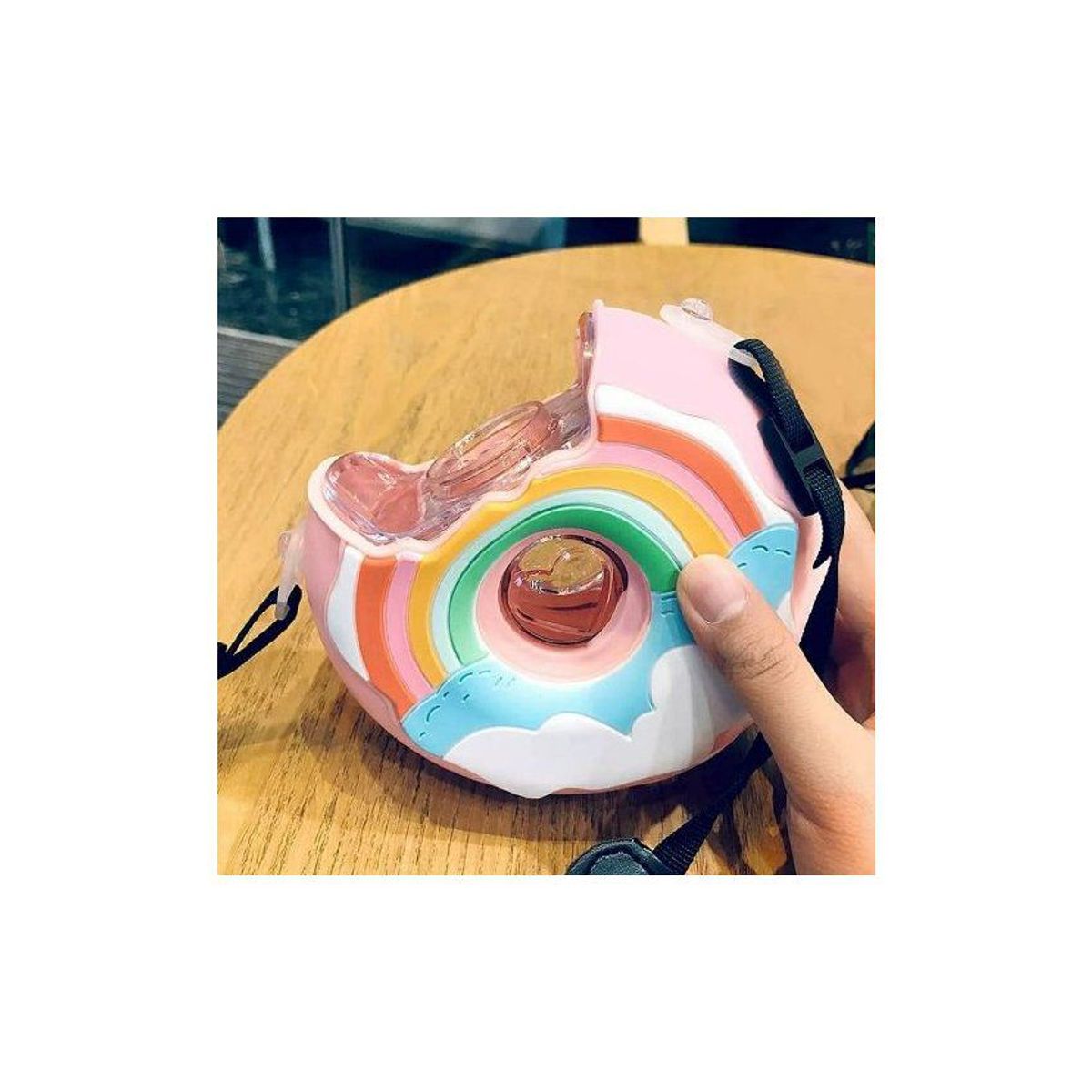 GENERICO - Tomatodo donuts - tomatodo donuts - donuts