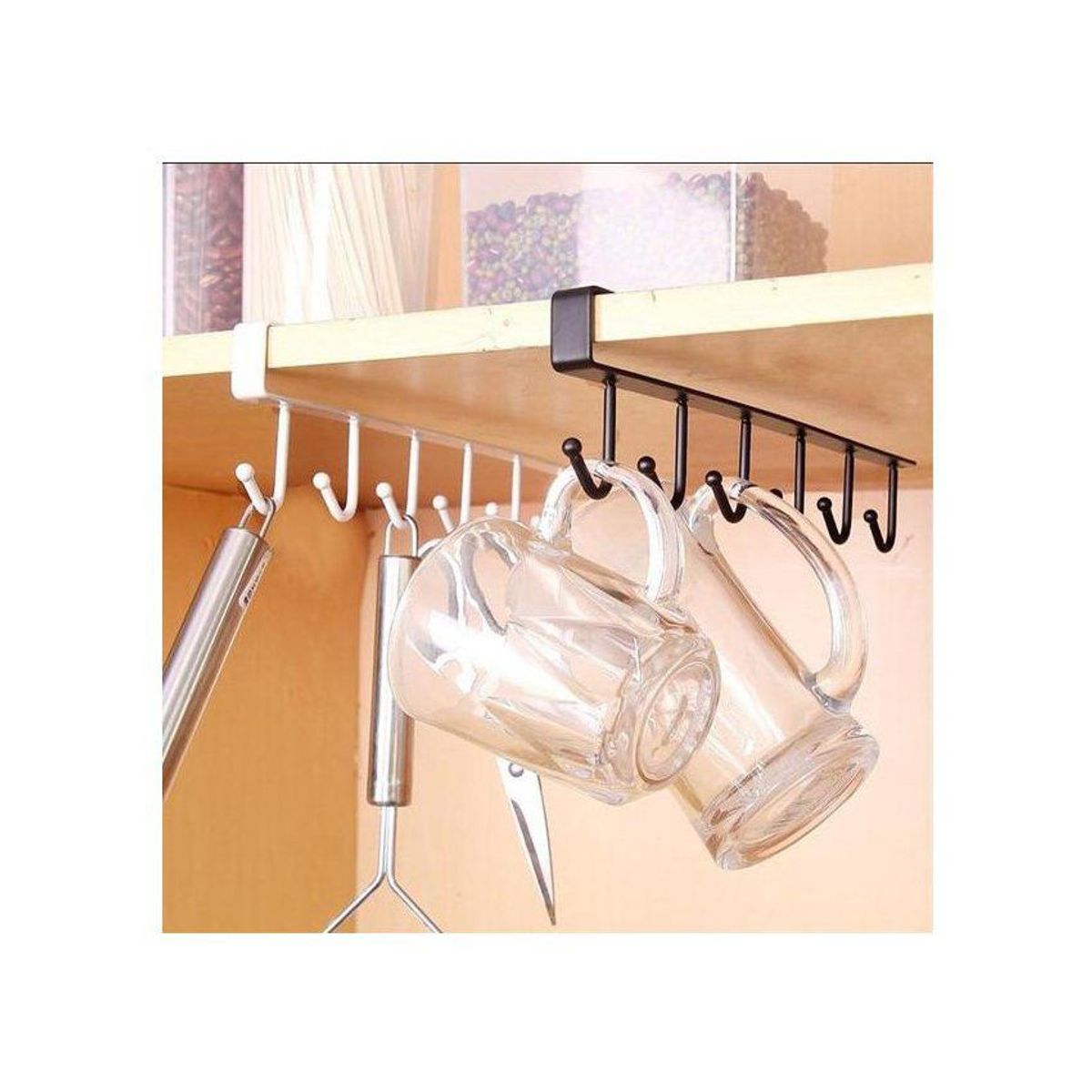 GENERICO - Organizado rack taza