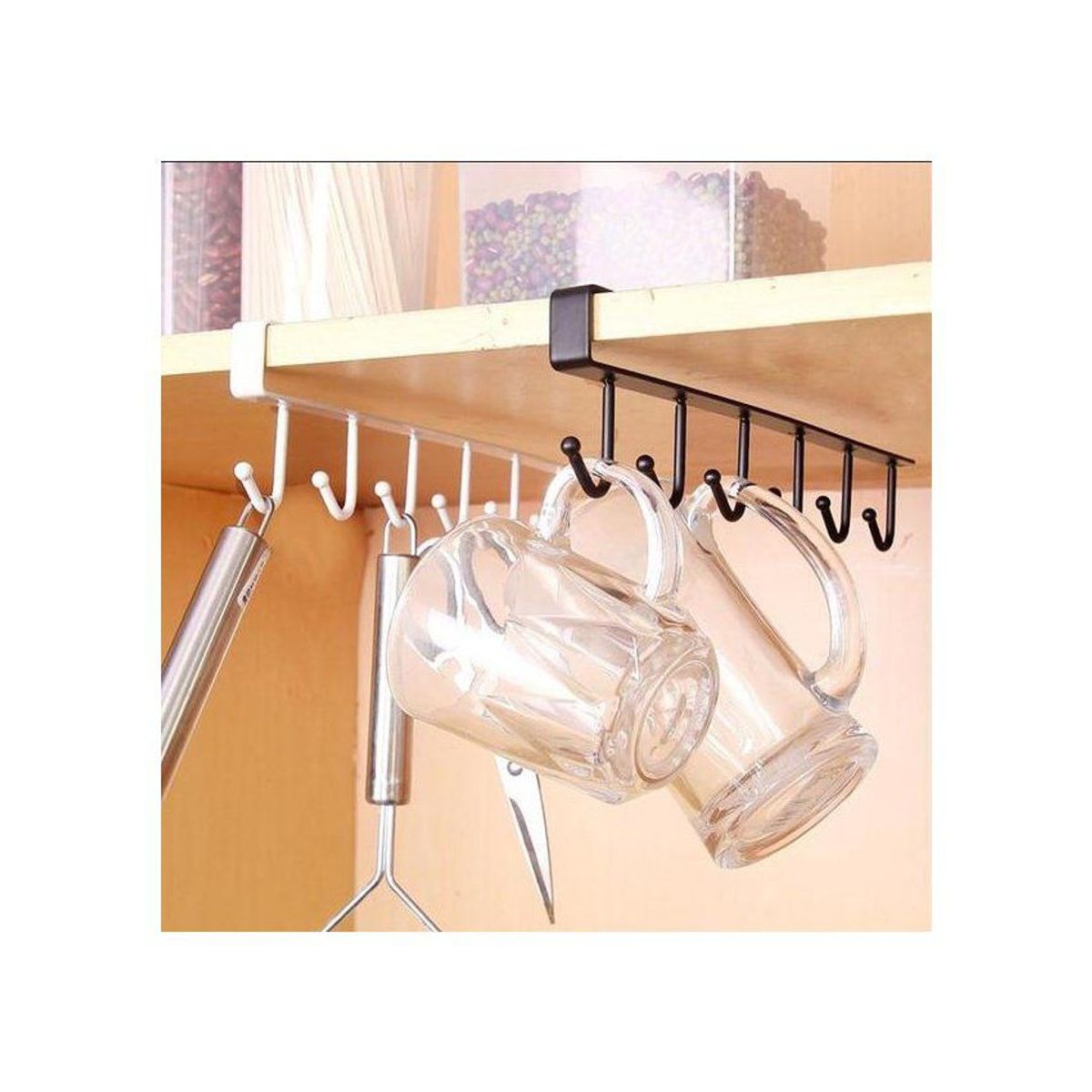 GENERICO - Organizado rack taza