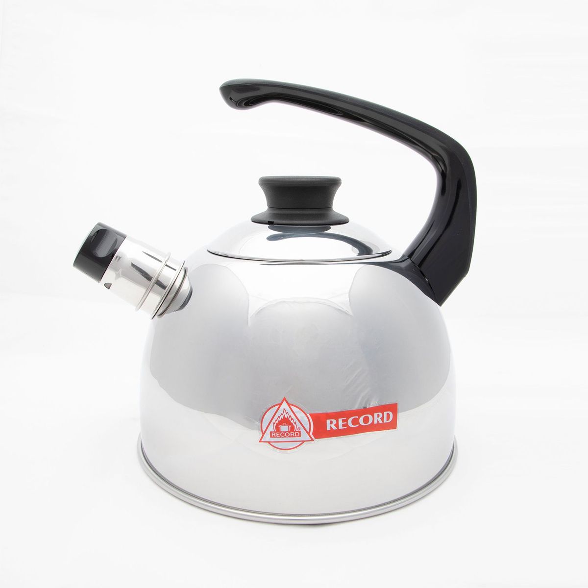 RECORD - Tetera Inoxset de Acero Inoxidable 2,3 lt