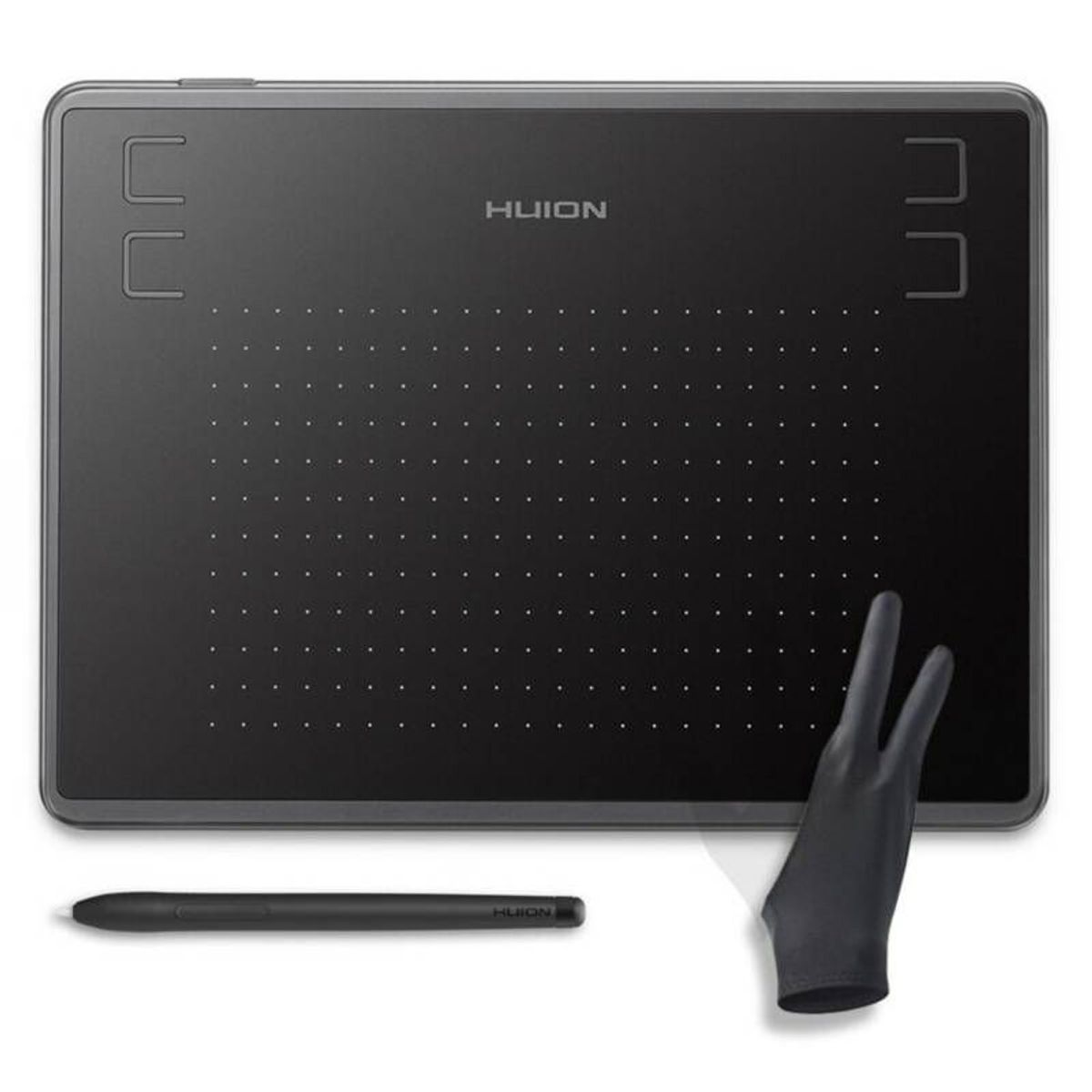 HUION - TABLETA GRAFICA HUION INSPIROY H430P