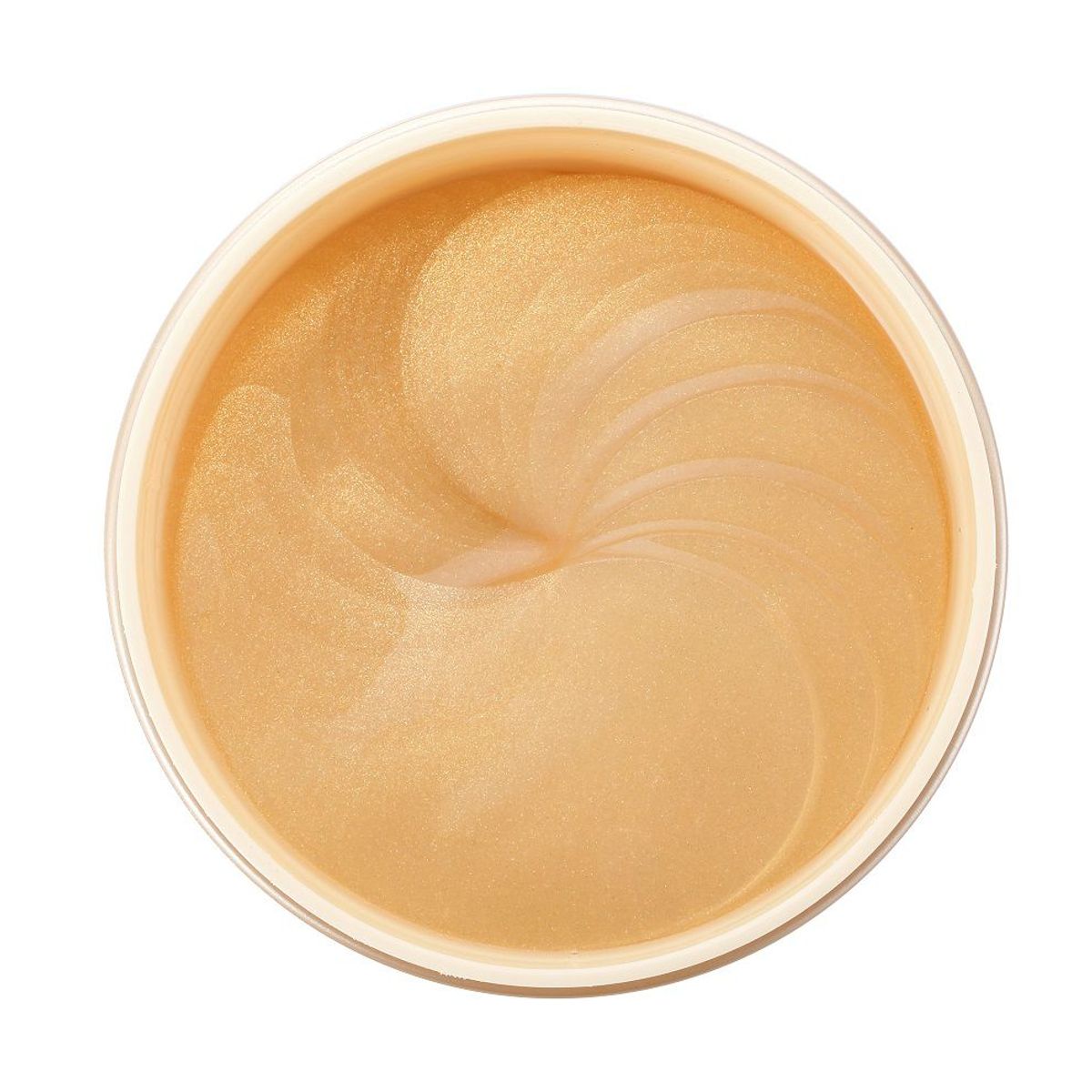 PETITFEE - Parche de ojo petitfee hidrogel de oro