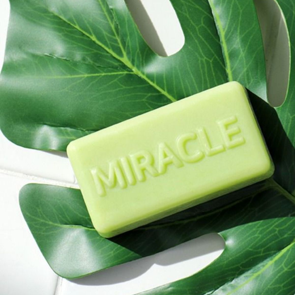 SOME BY MI - SOME BY MI AHA-BHA-PHA 30DAYS MIRACLE CLEANSING BAR 106G