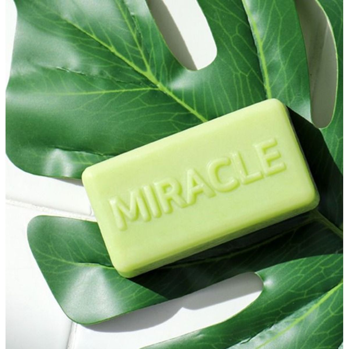 SOME BY MI - SOME BY MI AHA-BHA-PHA 30DAYS MIRACLE CLEANSING BAR 106G