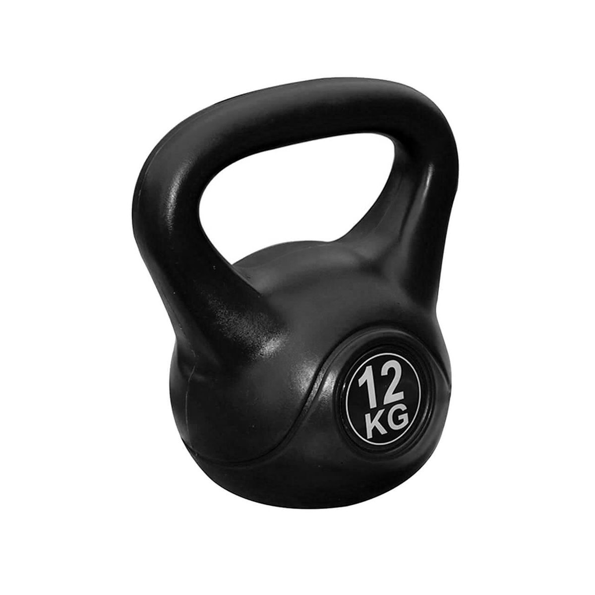 ULTIMATE FITNESS - Kettlebell - Pesa Rusa 12 kg