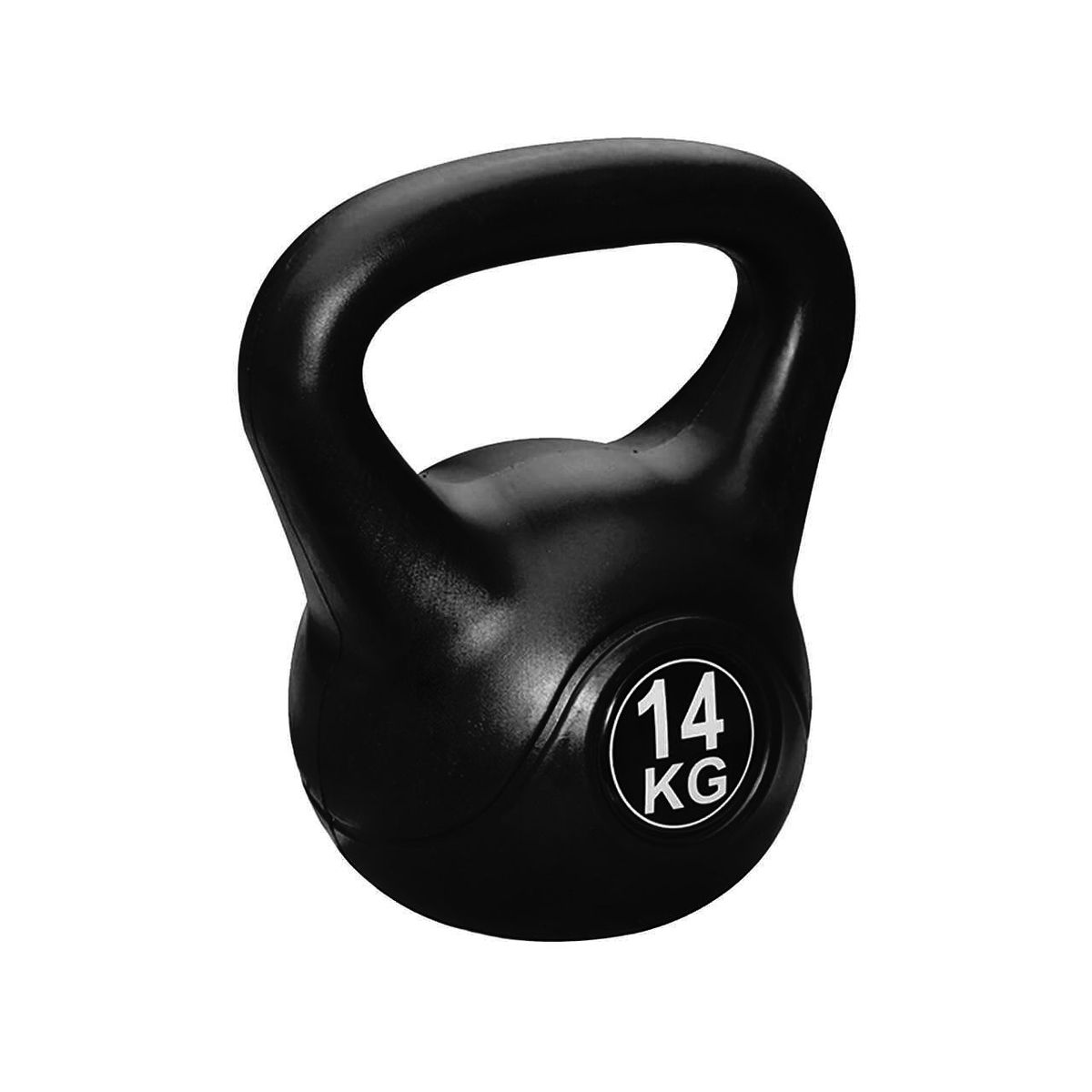 ULTIMATE FITNESS - Kettlebell - Pesa Rusa 14 kg
