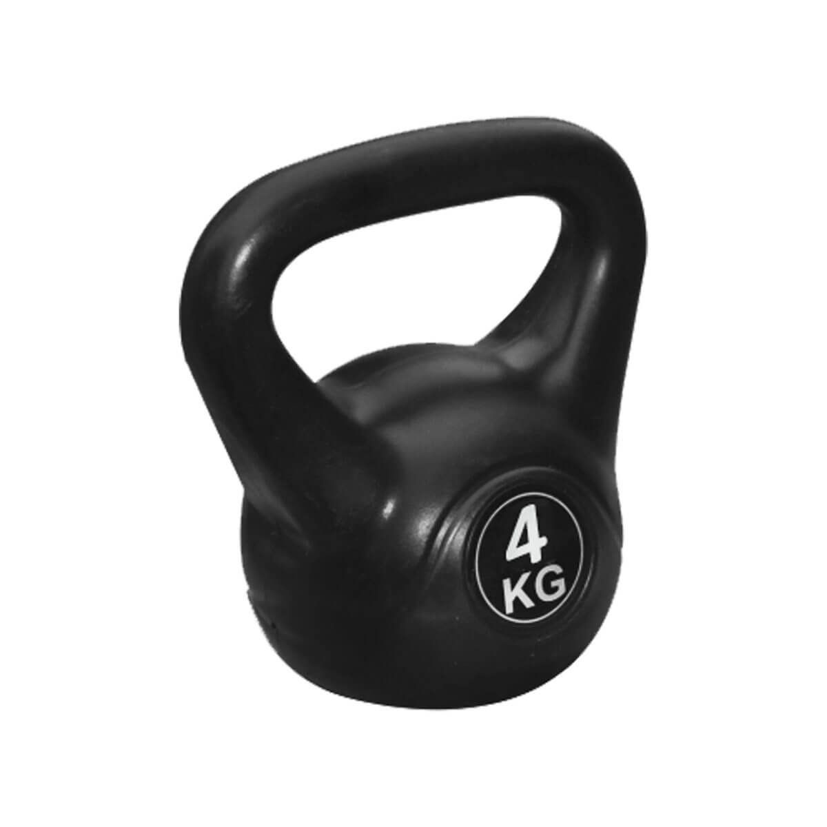 ULTIMATE FITNESS - Kettlebell - Pesa Rusa 4 kg