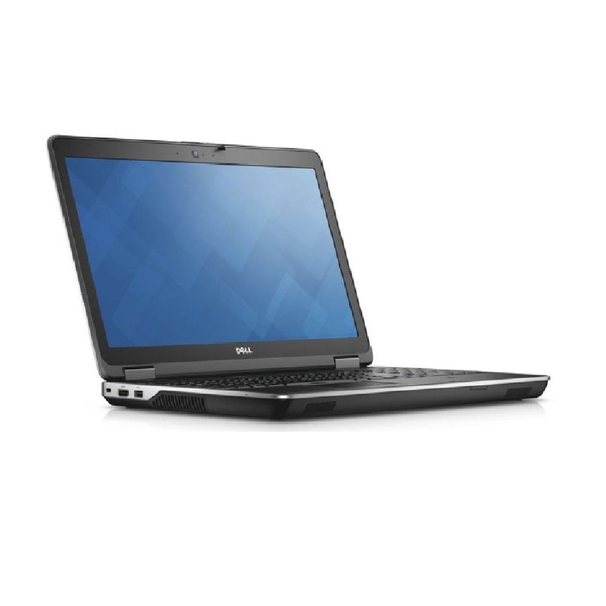 DELL - Laptop Dell Latitude E7440 14 Intel Core i7 250GB SSD 8GB Negro  REACONDICIONADO.