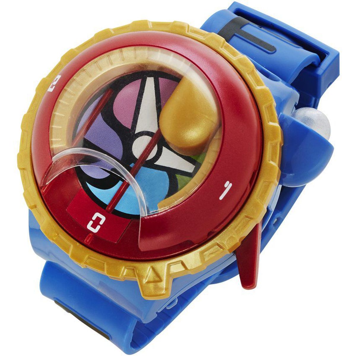 GENERICO - Yo kai watch reloj zero yo motion español