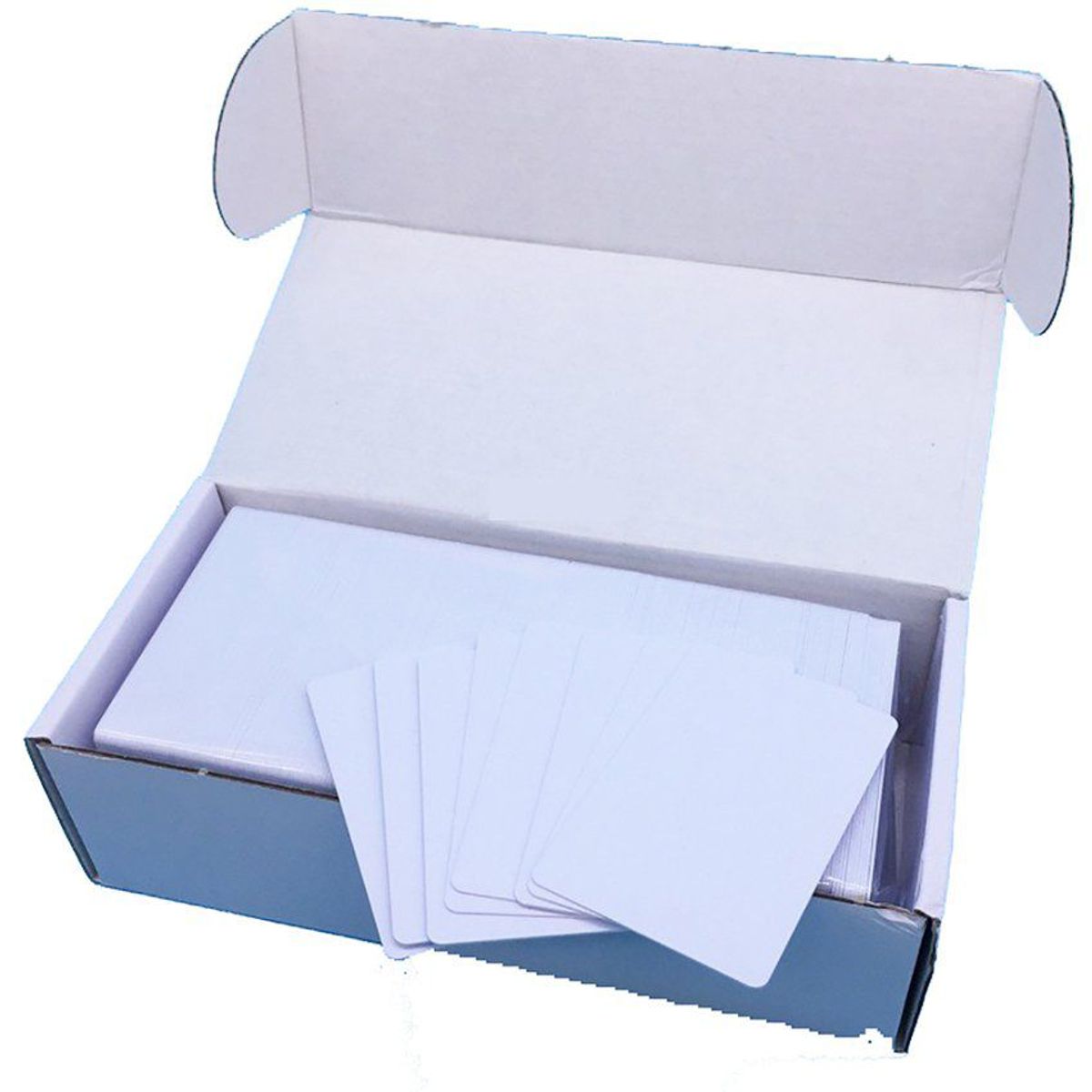 GENERICO - Tarjetas pvc imprimible impresoras tinta r270 r290 rx610 t50