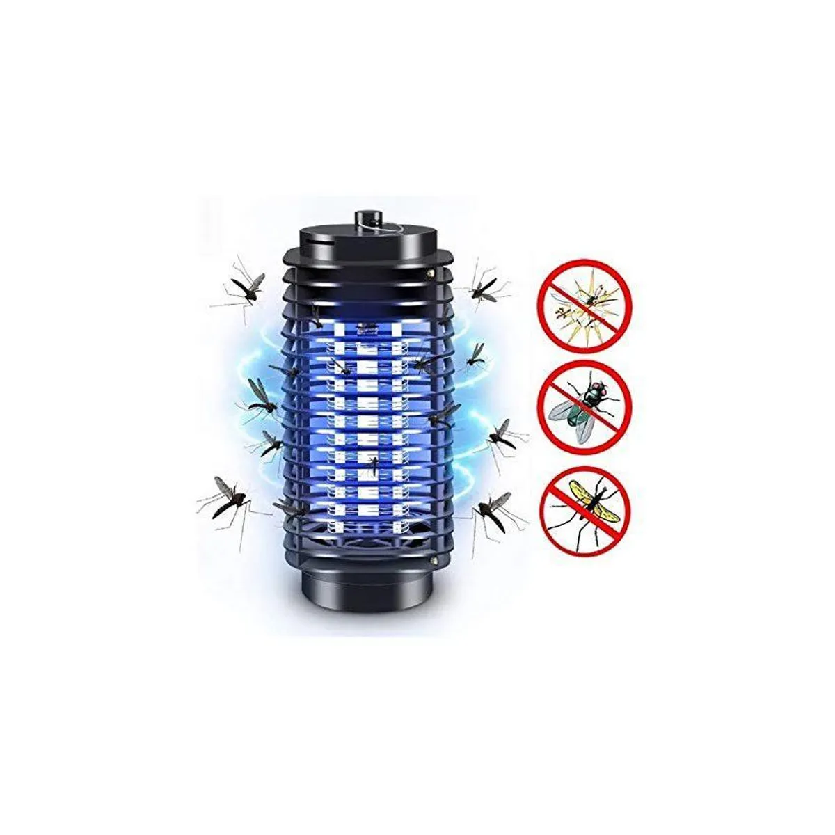 GENERICO - Mata zancudos - mosquitos super efectivo