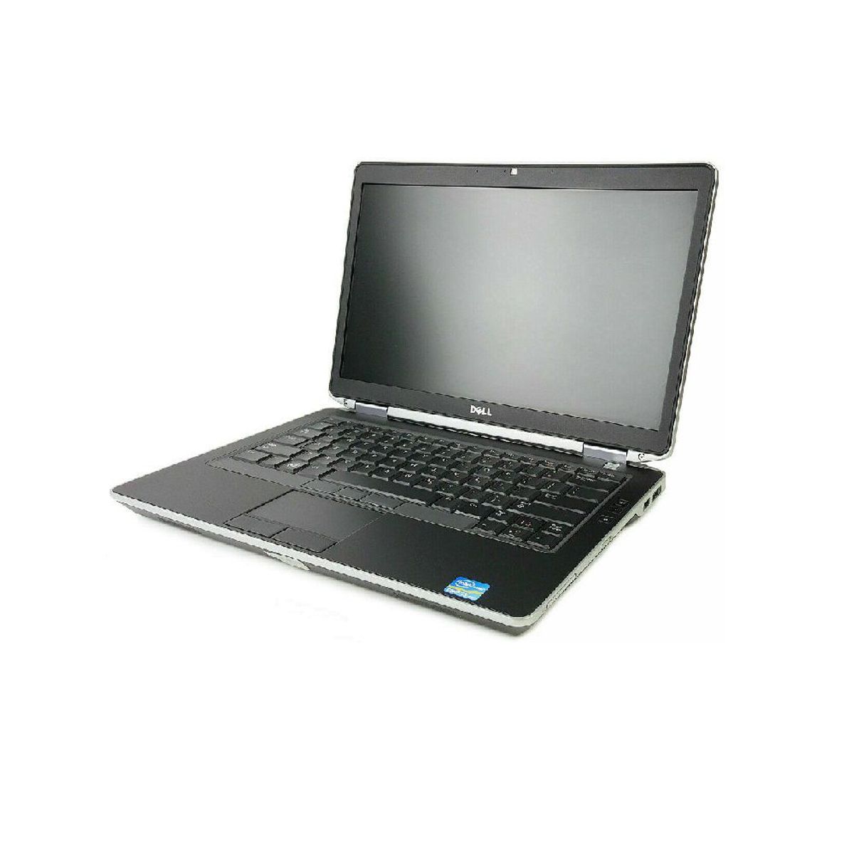DELL - Laptop Dell Latitude E6420 14 Intel Core i7 320GB 8GB Negro  REACONDICIONADO.