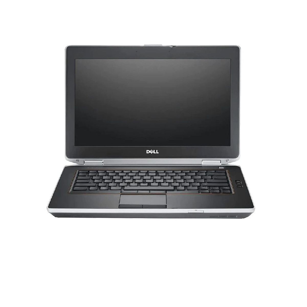 DELL - Laptop Dell Latitude E6420 14 Intel Core i7 320GB 8GB Negro  REACONDICIONADO.