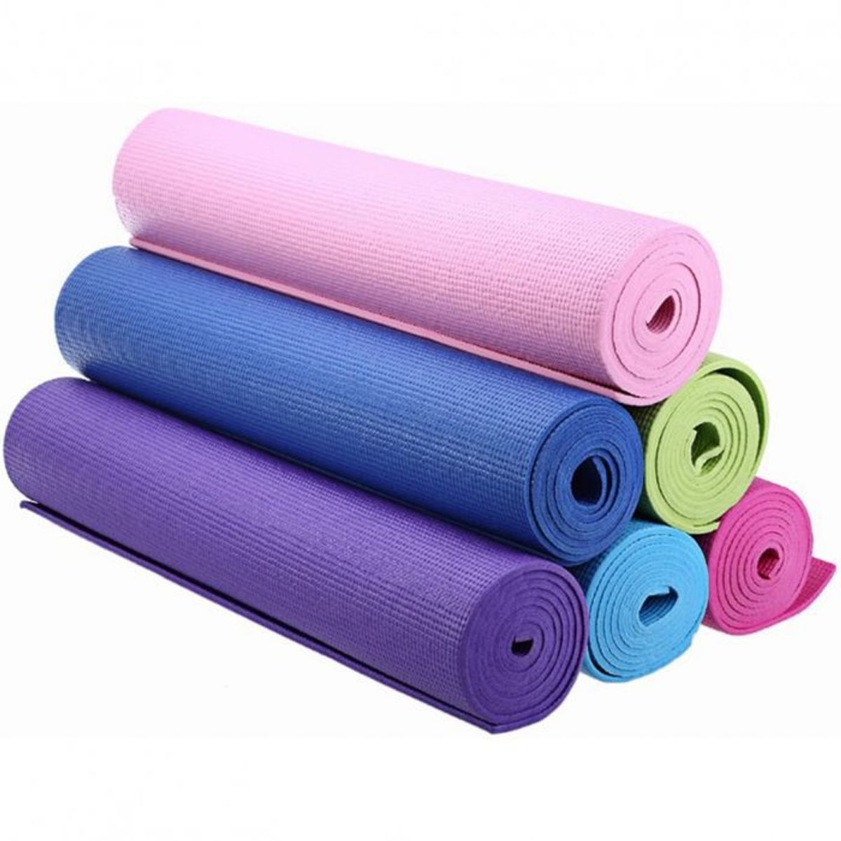 OEM - Colchoneta Tapete Mat para Yoga Pilates Ejercicios