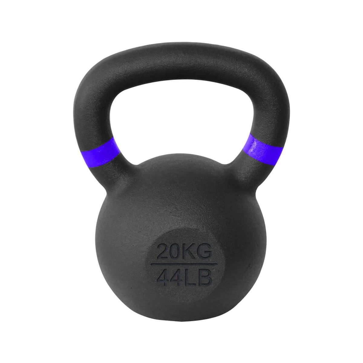 ULTIMATE FITNESS - Kettlebell Elite 20 kg