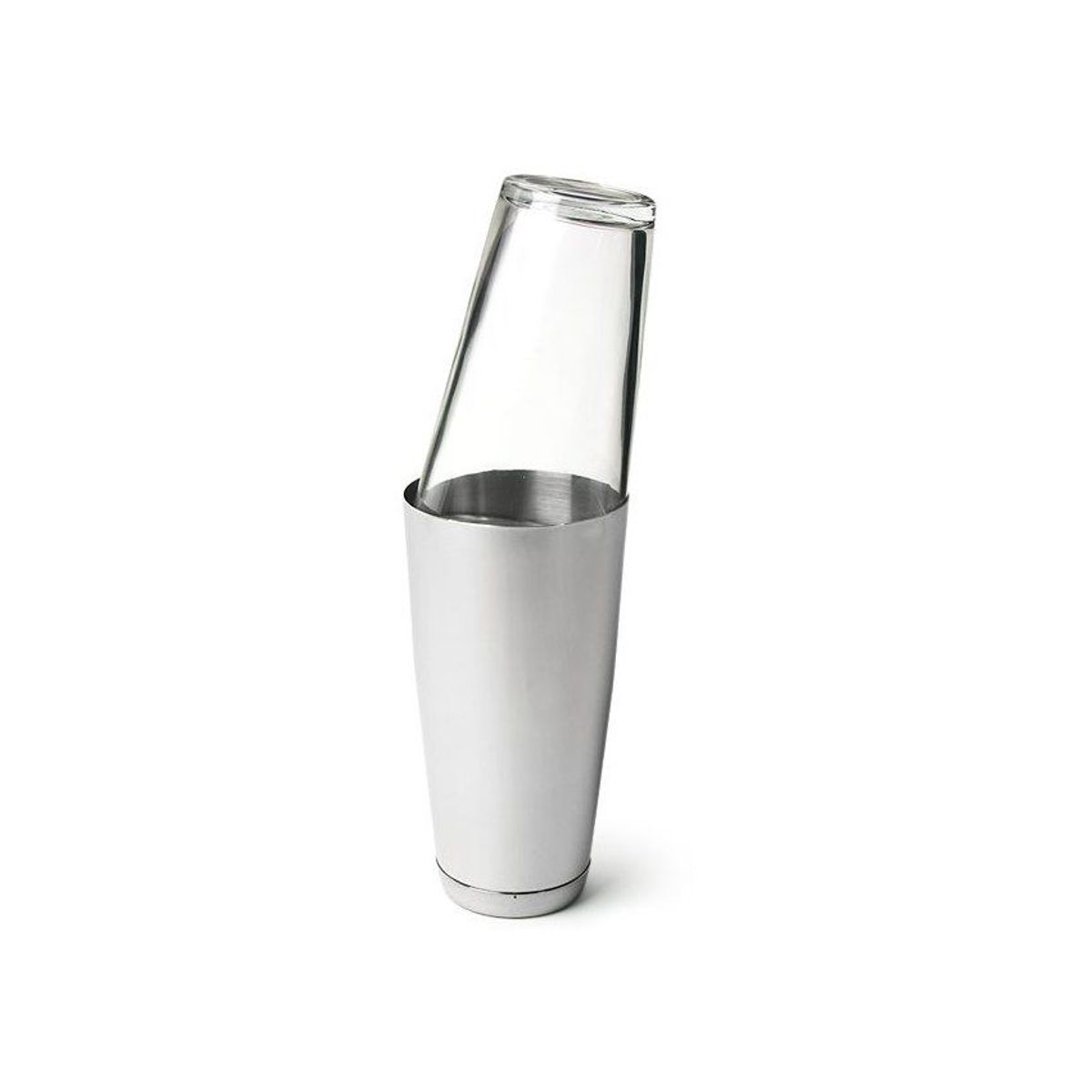 WINCO - SET DE UTENSILIOS DE BAR DE ACERO INOXIDABLE