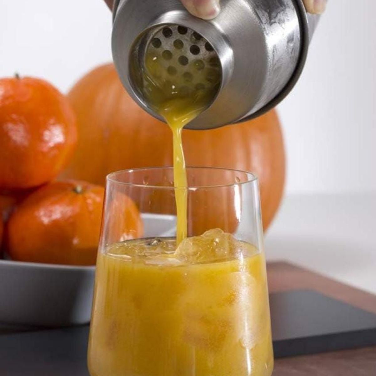 VINOD - Coctelera Profesional por 500 ml para tu hogar