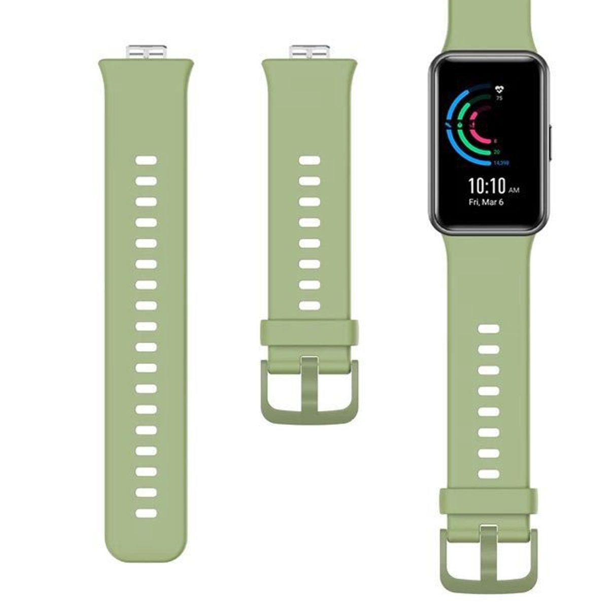 GENERICO - Correa para Huawei Watch Fit