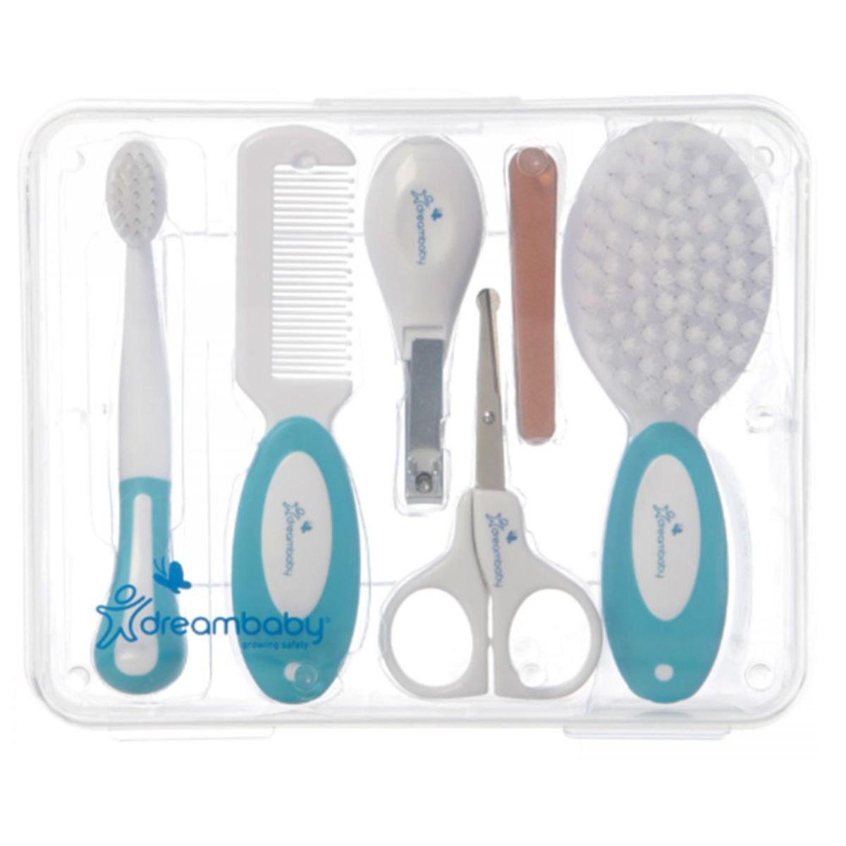 DREAMBABY - Kit de Aseo Aqua Dreambaby