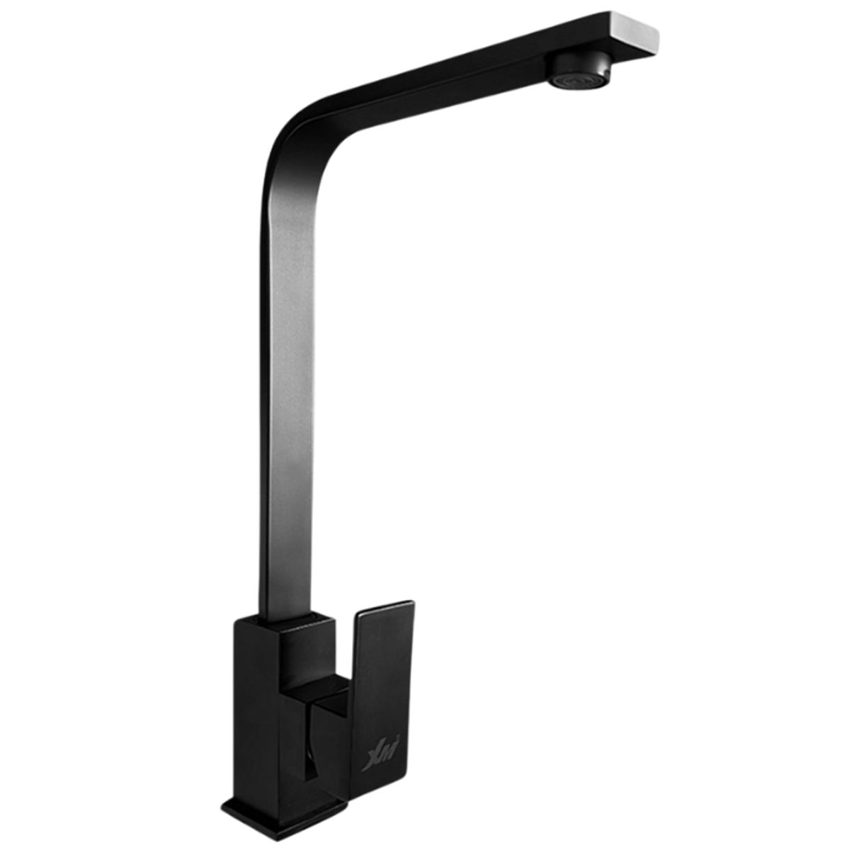 XM - MEZCLADORA PARA COCINA NEGRO M304-027101