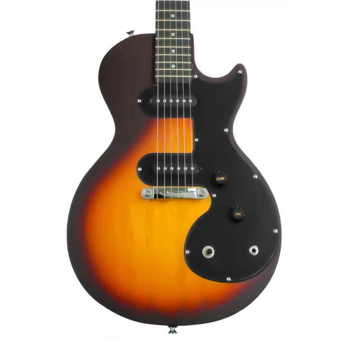 EPIPHONE - Guitarra Eléctrica - EPIPHONE - Les Paul SL - ENOLVSCH1.
