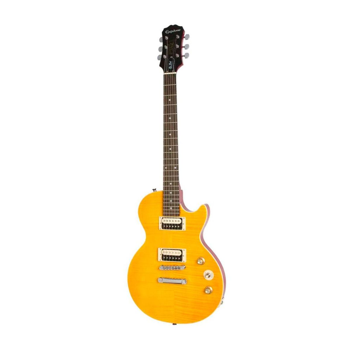 EPIPHONE - Pack Guitarra - EPIPHONE - Slash AFD LP Special-II Pack.