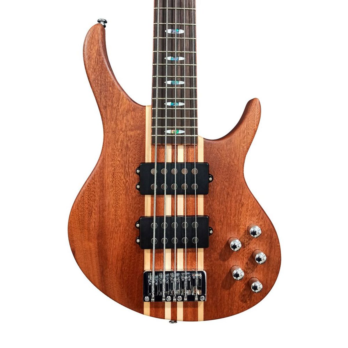 GENERICO - Bajo Takey BT05-HC - Natural.