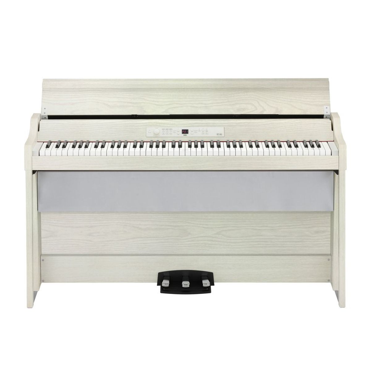 KORG - Piano Digital - KORG - G1B-88 -WA- Fresno Blanco