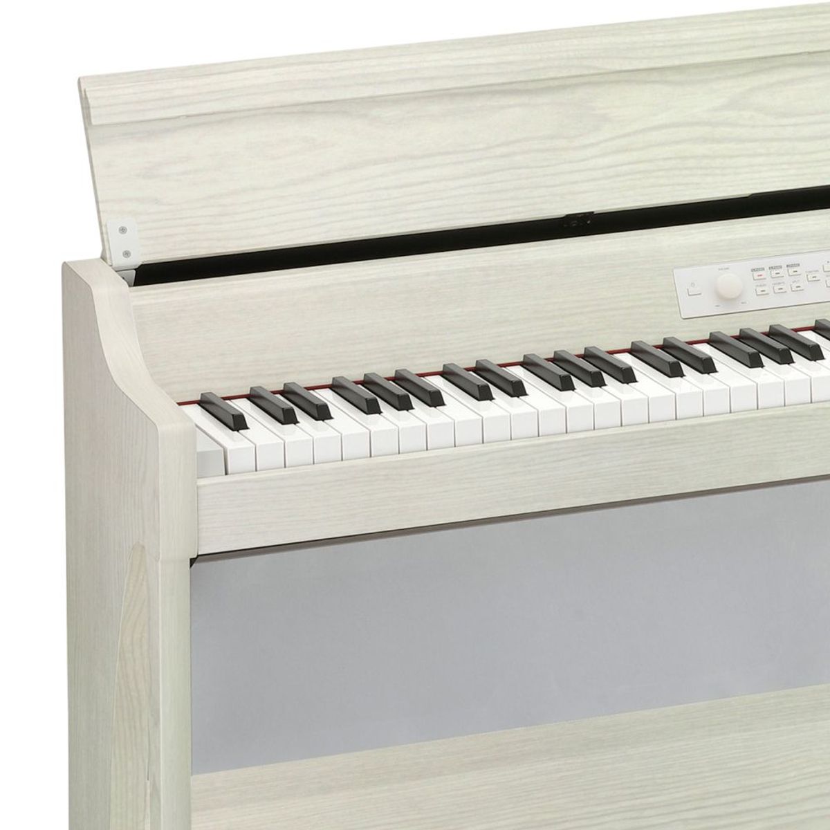 KORG - Piano Digital - KORG - G1B-88 -WA- Fresno Blanco