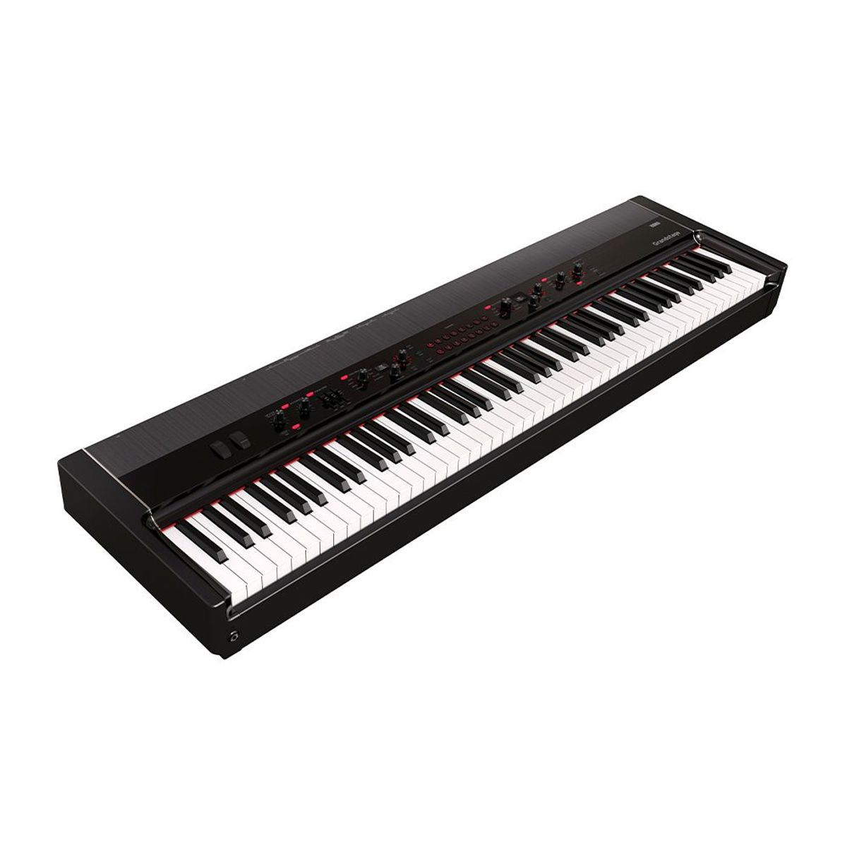 KORG - Piano Digital - KORG - GS1-88 - Negro