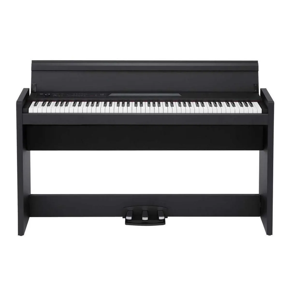 KORG - Piano Digital - KORG - LP-380-BK U - Negro