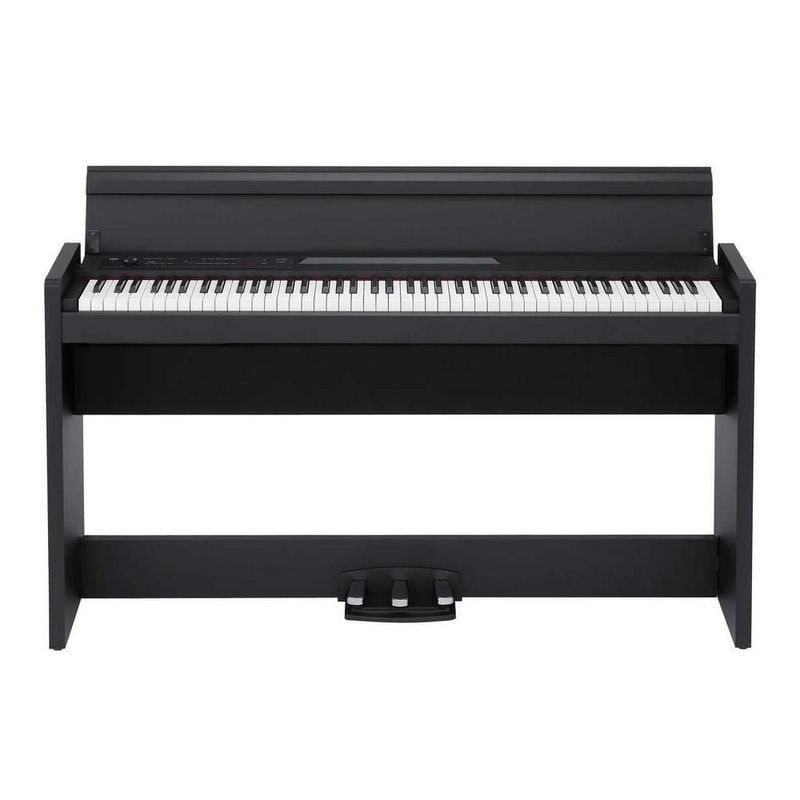 KORG - Piano Digital - KORG - LP-380-BK U - Negro
