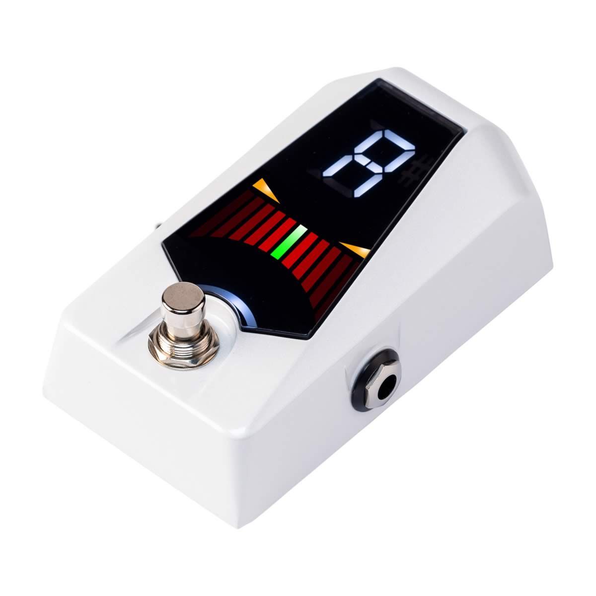 KORG - AFINADOR KORG ADVANCE PITCHBLACK PB-AD WH BLANCO