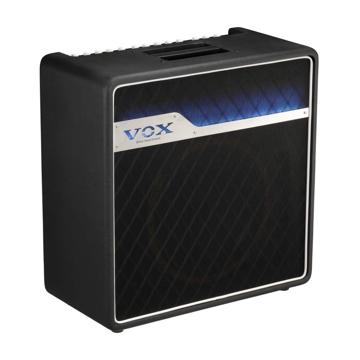 VOX - AMPLIFICADOR COMBO VOX MVX150C1 TUBO NEGRO