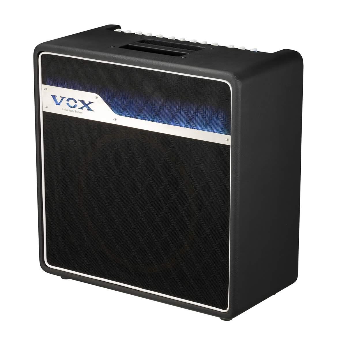 VOX - AMPLIFICADOR COMBO VOX MVX150C1 TUBO NEGRO