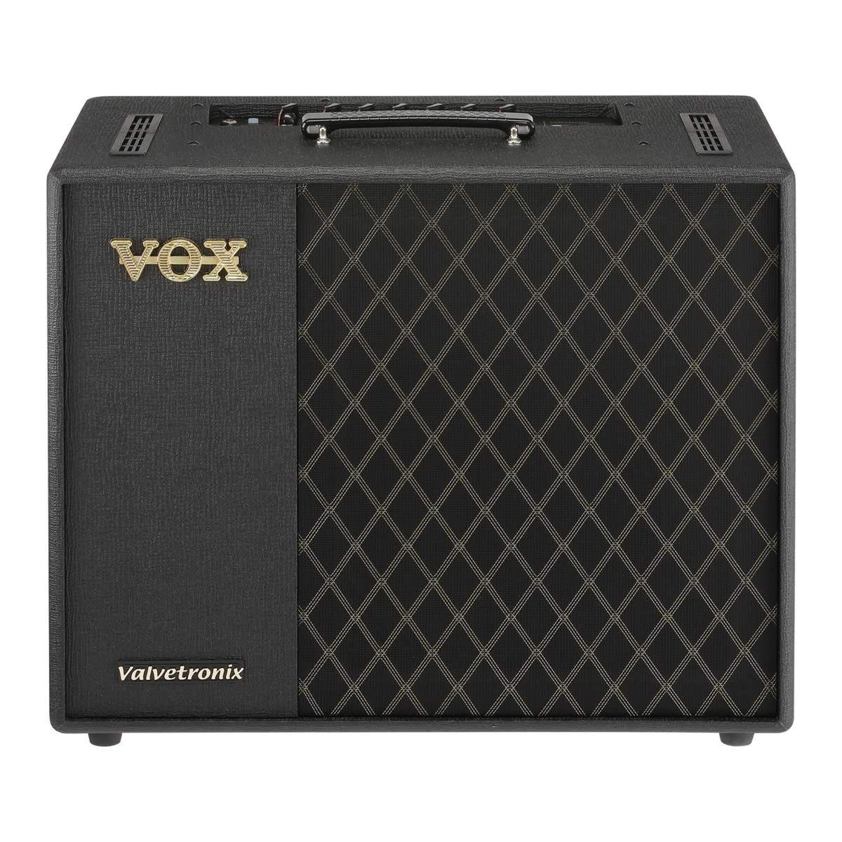 VOX - AMPLIFICADOR COMBO VOX VT100X