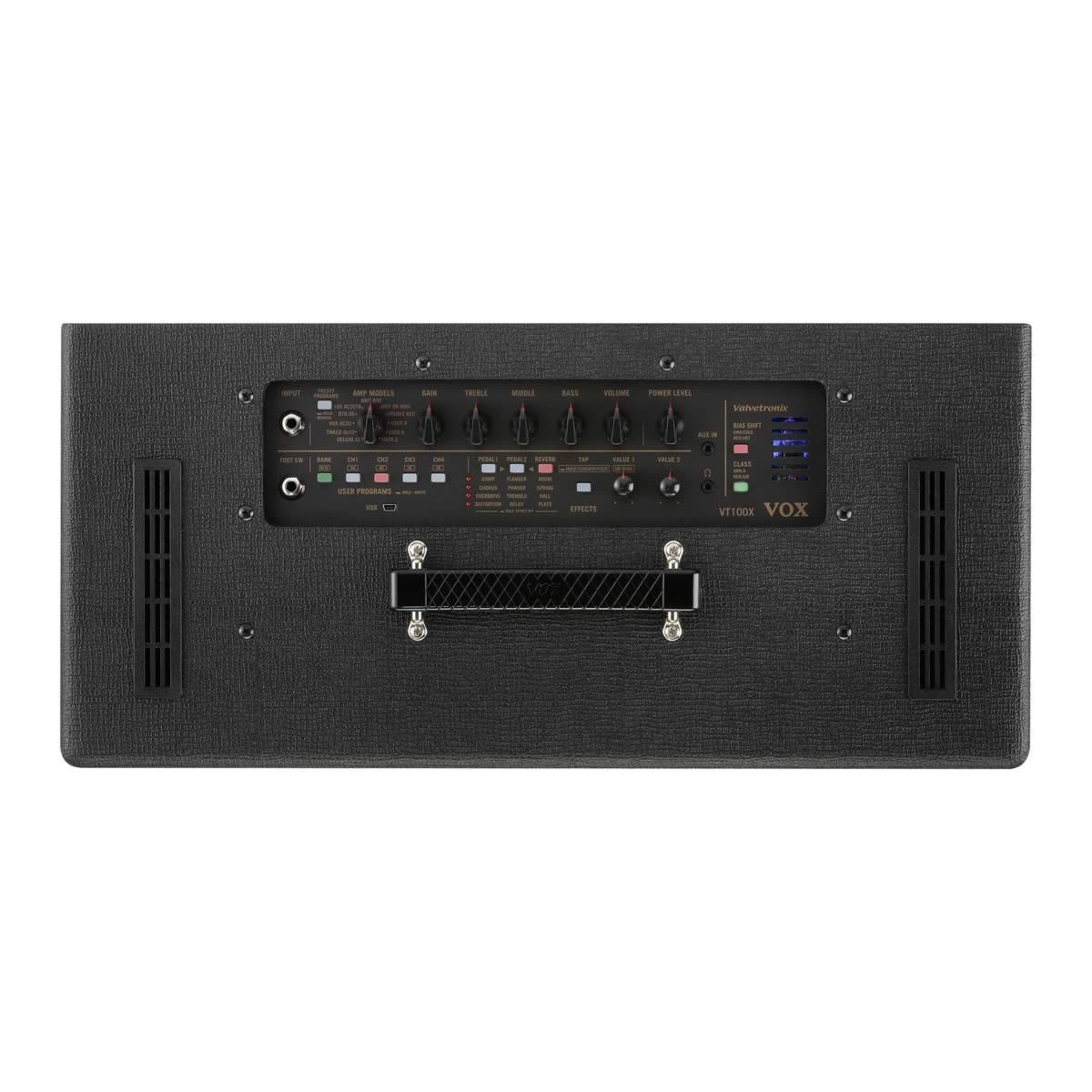 VOX - AMPLIFICADOR COMBO VOX VT100X