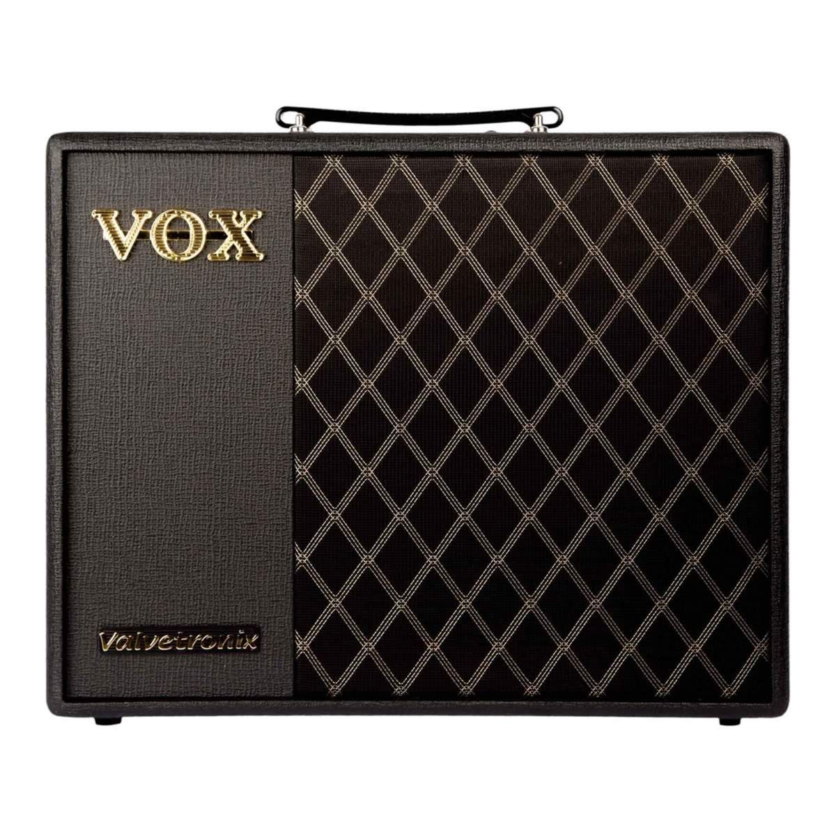 VOX - AMPLIFICADOR COMBO VOX VT40X