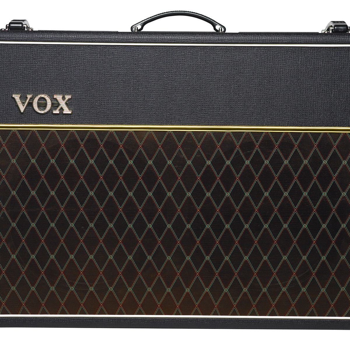 VOX - Amplificador de Guitarra VOX AC15C2