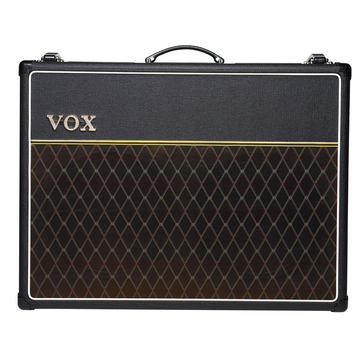 VOX - Amplificador de Guitarra VOX AC15C2