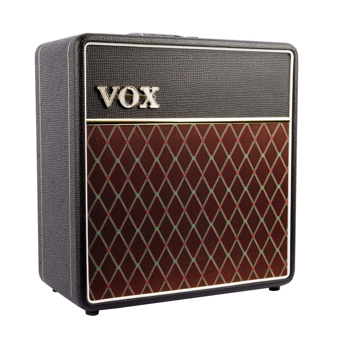 VOX - Amplificador de Guitarra VOX AC4C1-12
