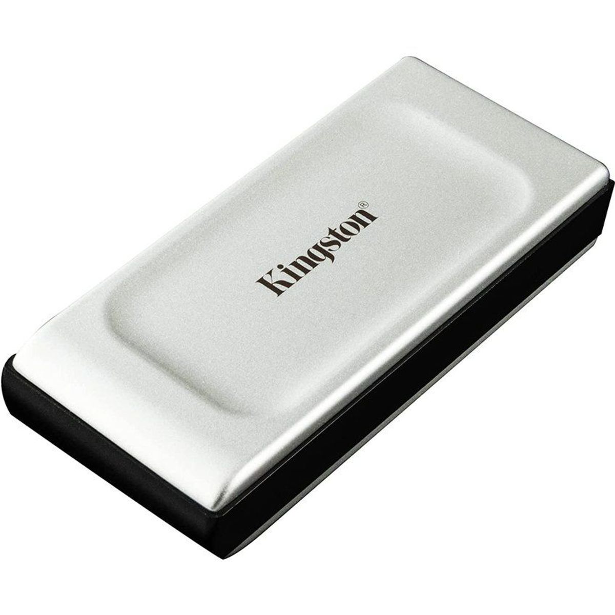 KINGSTON - Disco ssd externo kingston xs2000 1tb 3.2 tipo c 20gbps