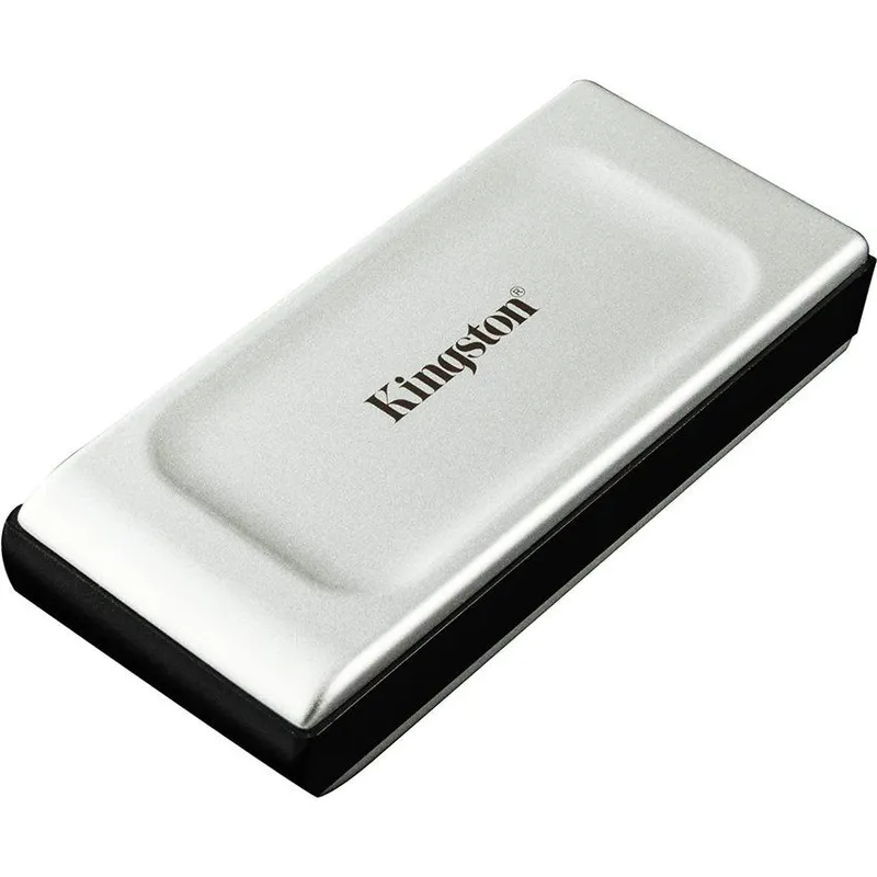 KINGSTON - Disco ssd externo kingston xs2000 1tb 3.2 tipo c 20gbps