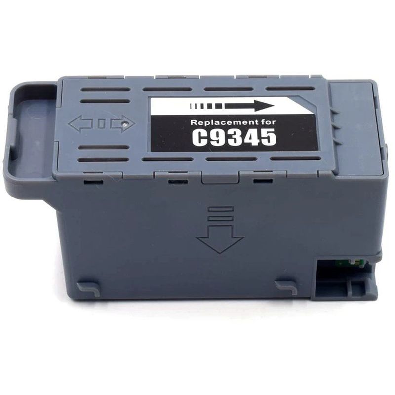 GENERICO - Caja de mantenimiento para impresora epson L15150
