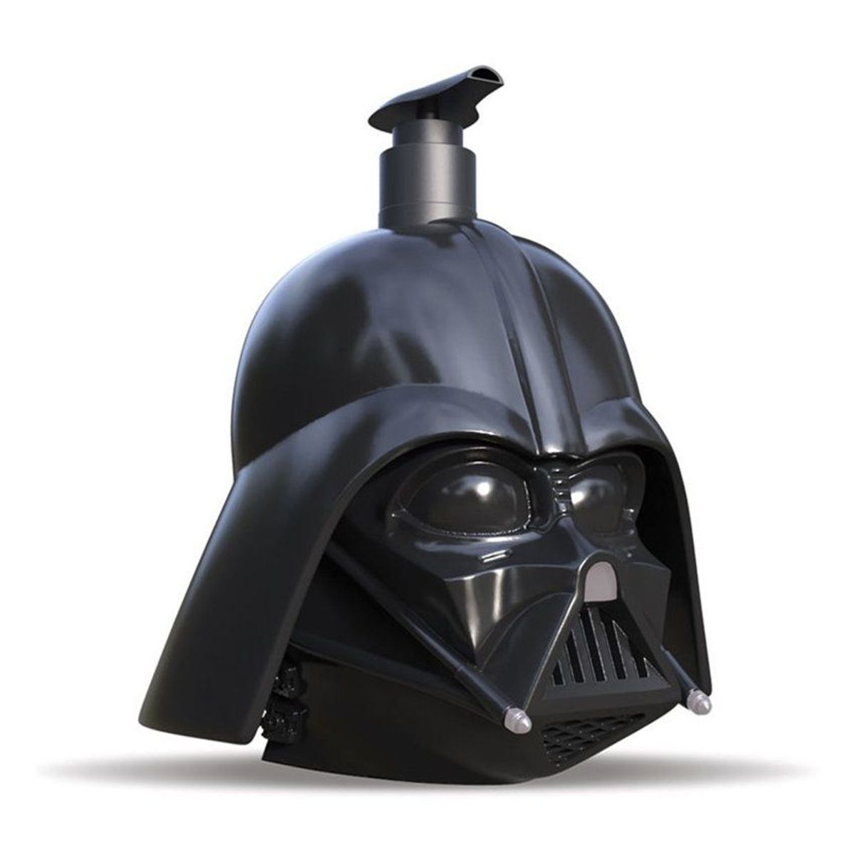 GENERICO - Dispensador jabón líquido animado