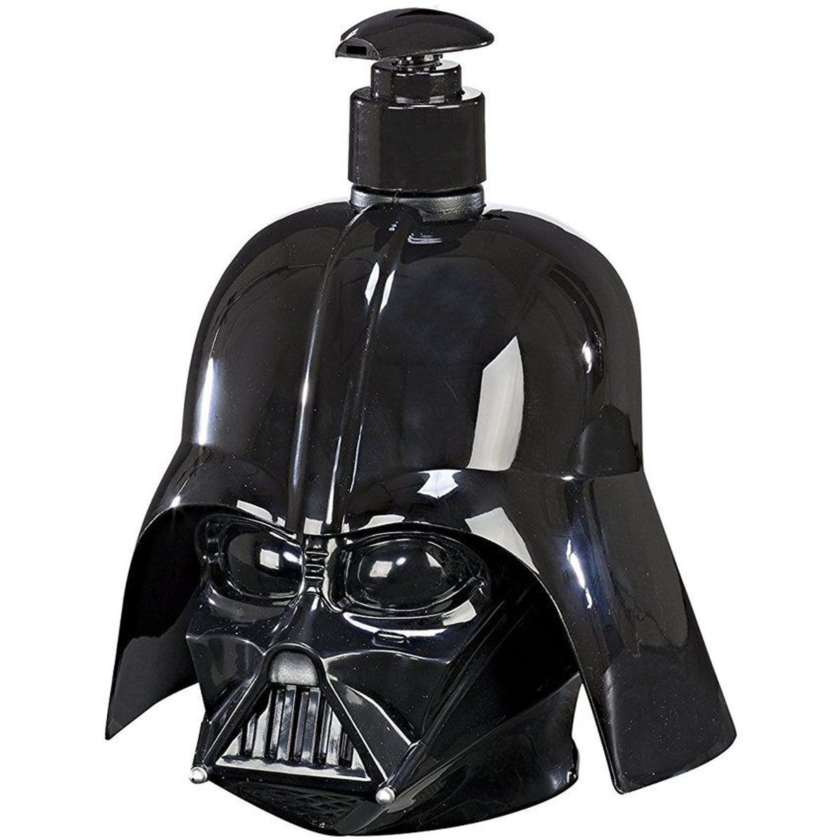 GENERICO - Dispensador jabón líquido animado